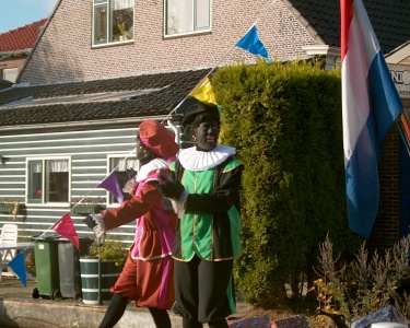 Sint intocht 04